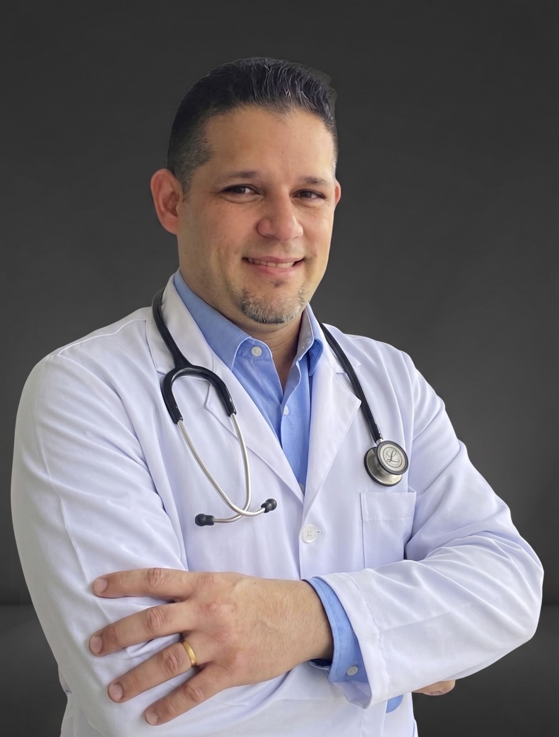 Dr. Alex L. Jimenez